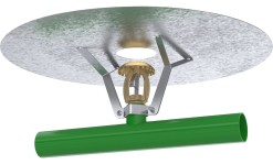 Экраны тепловые