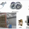 Автоматическая установка пожаротушения высотных стеллажных складов (АУП-ВСС-ПИКЕТ)