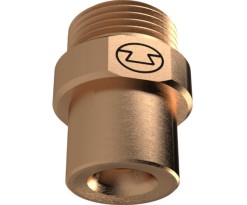 Ороситель центробежный типа "ОЦ"