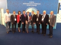 ЗАО «ПО «Спецавтоматика» принимает участие  в XVI Форуме межрегионального сотрудничества Казахстана и России