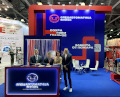 ПО «Спецавтоматика» представляет новые разработки на Международной выставке пожарной безопасности Securika Moscow 2024
