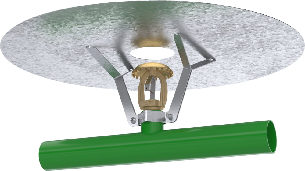 Экран тепловой