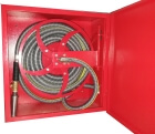 Ручное устройство пожаротушения среднего давления «Роса ТРВ-16»