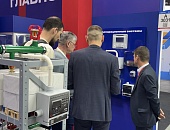 31-я Международная выставка пожарной безопасности Securika Moscow 2026, г. Москва