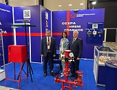 Международная выставка Sfitex 2025, г. Санкт-Петербург Международная выставка Sfitex 2025, г. Санкт-Петербург