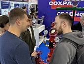 Международная выставка Sfitex 2024, г. Санкт-Петербург
