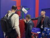 31-я Международная выставка пожарной безопасности Securika Moscow 2026, г. Москва