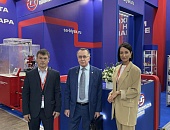 31-я Международная выставка пожарной безопасности Securika Moscow 2026, г. Москва