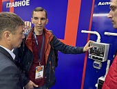 30-я Международная выставка пожарной безопасности Securika Moscow 2025, г. Москва