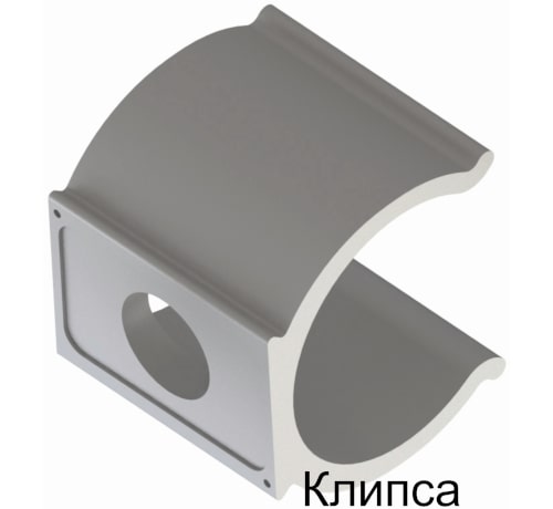 Аксессуары для аспирационного извещателя ИПА